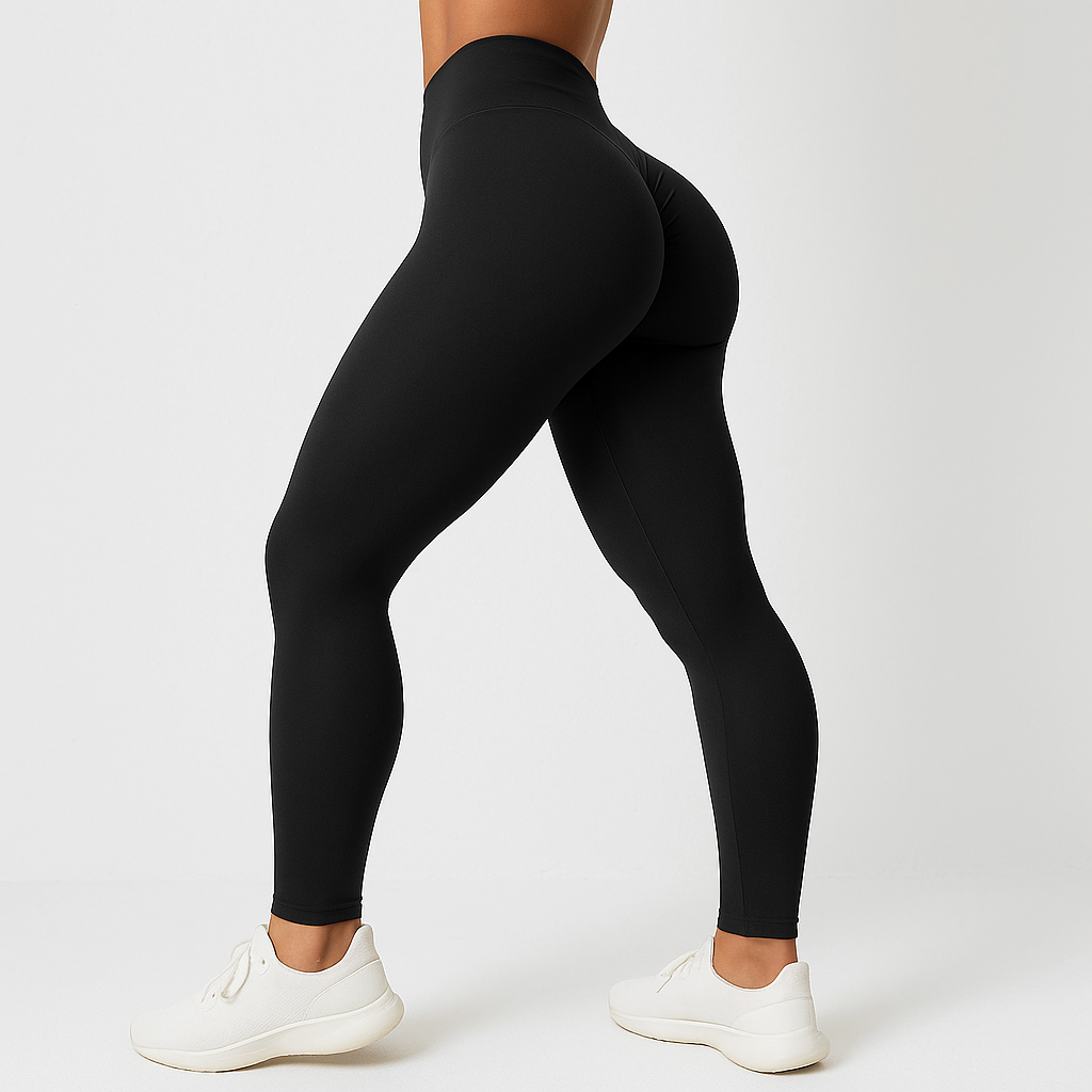 KAIA PEACHFLOW™ FITNESS LEGGINGS